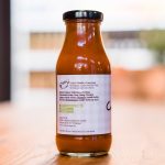 Curry Sause - selbstgemacht - Online kaufen Zutatenliste